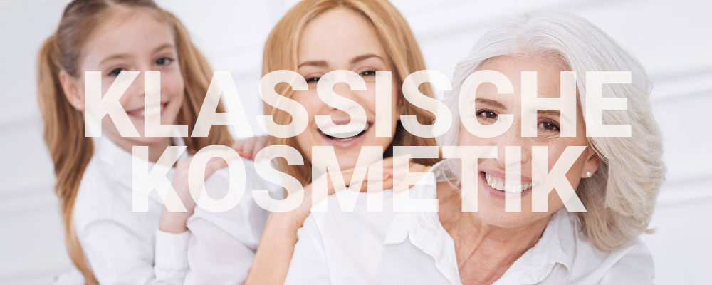 Klassische-Kosmetik-3Generationen